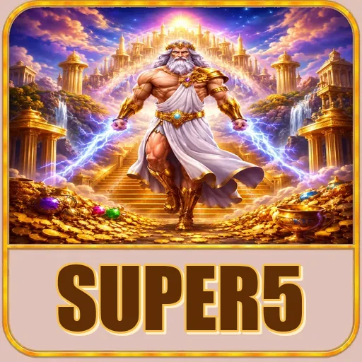 Pratinjau tampilan super5