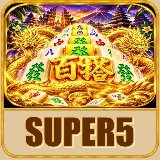 Pratinjau tampilan super5