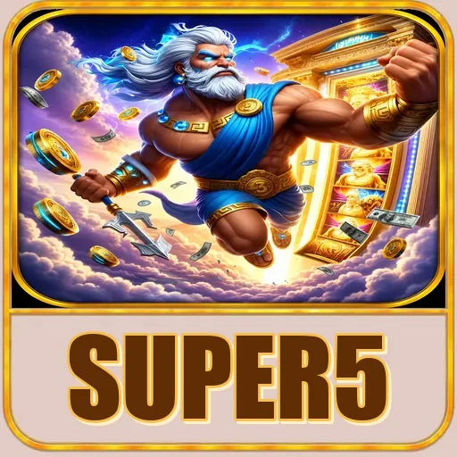 Pratinjau layar super5
