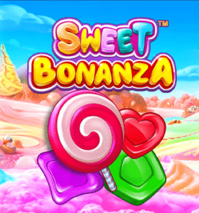 sweet bonanza icon