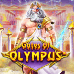 gates of olympus icon