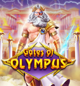 gates of olympus icon